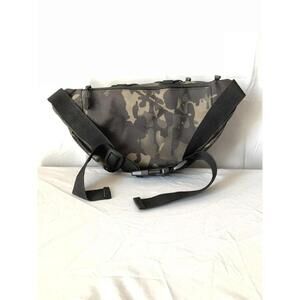 Protector Plus Tactical Military Running Waist Bag Sling Hip Belt Molle Camo